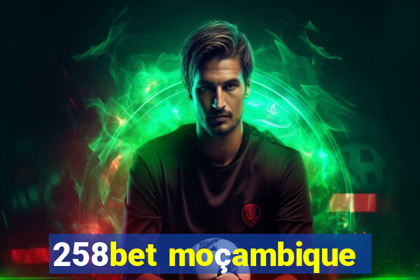 258bet moçambique